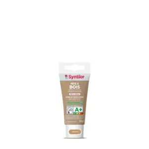 Pâte à bois chêne moyen 50 g