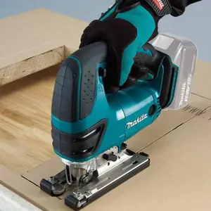 Scie sauteuse sans fil 18V LXT machine seule - DJV180ZJ