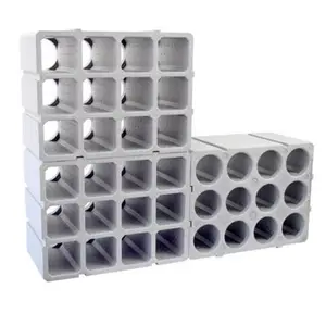 Casier 12 bouteilles gris H.33,5 x L.44 x P.23 cm