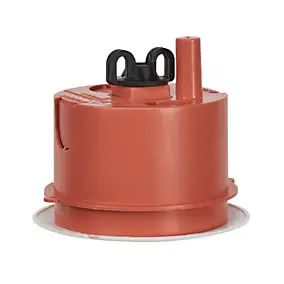 Boîte luminaire point de centre ronde Legrand ø65 mm