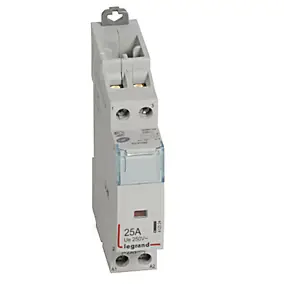Contacteur de puissance 2O 25A 230V Legrand