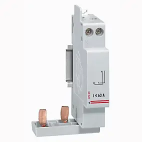 Accessoire de raccordement bipolaire 63 A Legrand