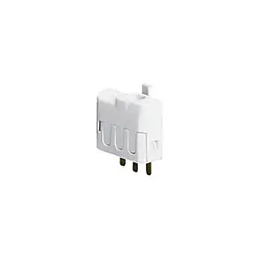 Fiche pour boîte luminaire DCL Legrand