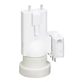 Douille provisoire pour boîte luminaire DCL Legrand