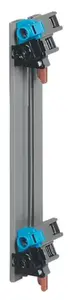 Peigne vertical pour coffret 2 rangées