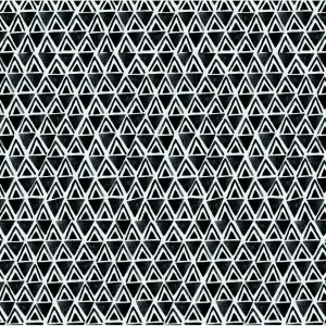 ACTUEL Serviettes en papier décorées 33cm 3 plis gris bohémian