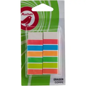 Gomme blanche