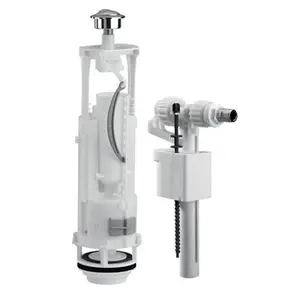 Ensemble chasse d'eau "Optima" 49/95 SIAMP