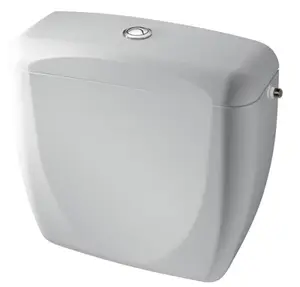 Réservoir WC "Scala" Confort Plus