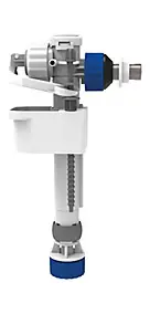 Robinet flotteur silencieux 2en1 Siamp