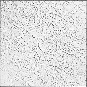Dalle plafond Bordeaux 50 x 50 ép. 8 mm