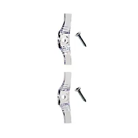 Attache cordon ajustable Ballauff translucide