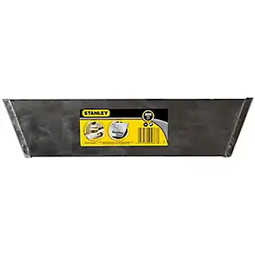 Bac à enduit en acier inoxydable Stanley STHT0-05867 300 mm