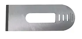 Lame pour mini rabot Stanley 9 1/2 et 220 40 mm
