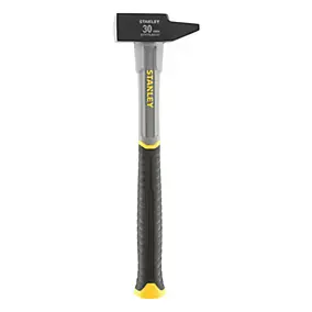 Marteau rivoir Stanley STHT0-54131 tête en acier forgé 312 mm