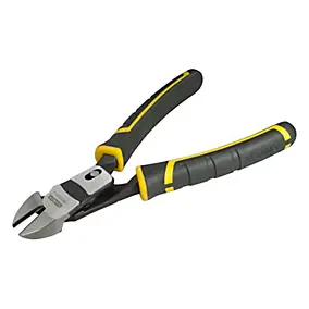 Pince coupante diagonale Stanley Fatmax 200mm