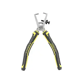 Pince à dénuder Stanley Fatmax 150 mm