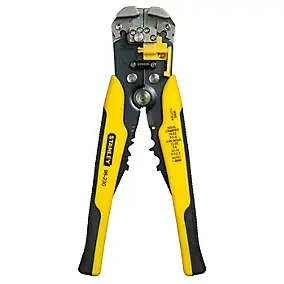 Pince à dénuder 210 mm Stanley Fatmax