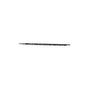 Lame de scie à bûches Stanley à denture américaine 530 mm