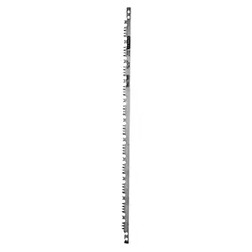 Lame de scie à bûches Stanley à denture américaine 610 mm