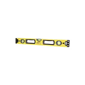 Niveau rectangulaire Stanley 90 cm Stanley FatMax