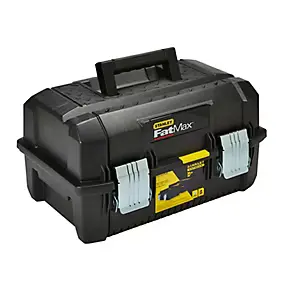 Boîte à outils cantilever étanche Fatmax 46 cm
