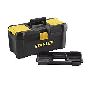 Boîte à outils en plastique Stanley 40 cm