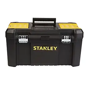 Boîte à outils en plastique Stanley 48 cm