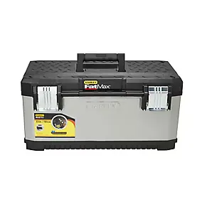 Boîte à outils Plastique/Métal Fatmax 58 cm