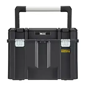 Boîte à outils en plastique Stanley PRO STACK FMST1-75796 22,2L