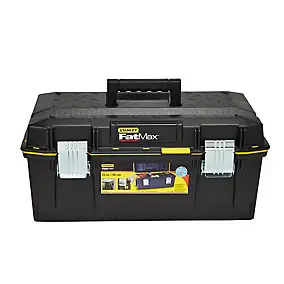 Boîte à outils étanche Stanley Fatmax 58 cm