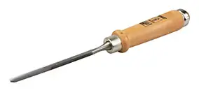 Gouge de sculpteur Ficher Darex 8 mm