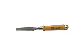 Gouge de sculpteur Ficher Darex 20 mm