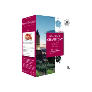 Saumur Champigny