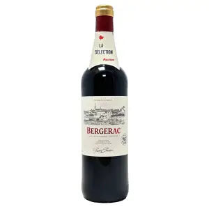 BERGERAC