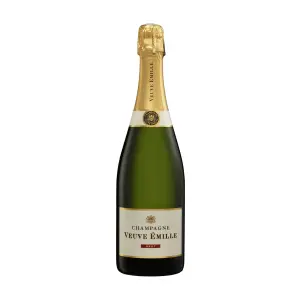 CHAMPAGNE VEUVE ÉMILLE AOP