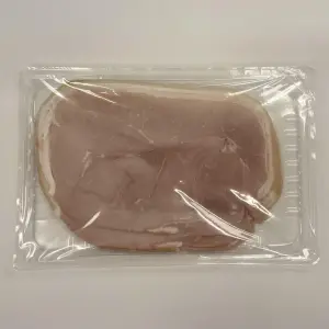JAMBON CUIT SUPÉRIEUR AUCHAN LE CHARCUTIER