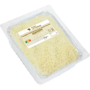 LASAGNES BOLOGNAISES AUCHAN LE TRAITEUR