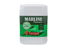 Carburant Alkylate sans benzène Premium pour moteurs 4 temps - 20L