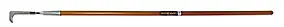 Couteau dalle forge Devaux 6,5 x 158 cm