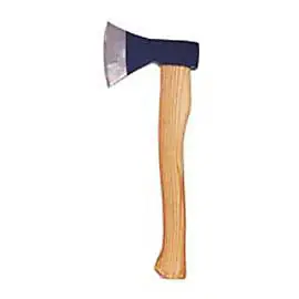 Hachette 600g manche bois JAD JARDIN
