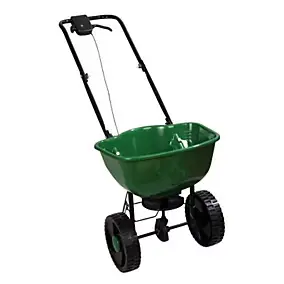 Distributeur d'engrais rotatif Jad Jardin