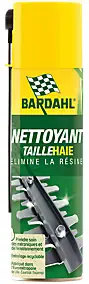 Nettoyant résine taille-haie Bardahl 250ml