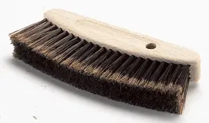 Brosse à épousseter 5 rangs 20,5 x 5 cm
