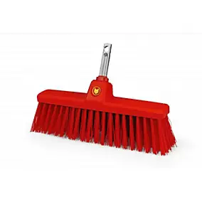 Balai terrasse Multi-Star 35 cm Outils Wolf