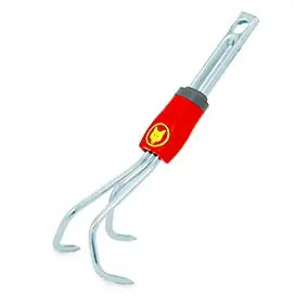 Petite griffe 3 dents Multi-star Outils Wolf