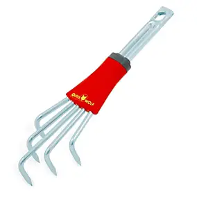 Petite griffe à fleurs 5 dents Multi-star Outils Wolf