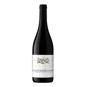 CÔTEAUX BOURGUIGNONS AOP