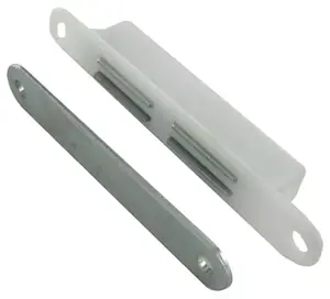 Loqueteau magnétique en PVC pour cuisine, séjour et chambre