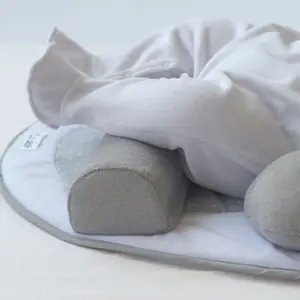 Cale bébé ergonomique